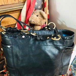 Coach Purse New with tags